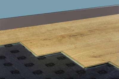 Ламинат Kronopol  Aurum Movie Aqua Zero D4582 Oskar Oak (Дуб Оскар) 8/33 с фаской - изображение 4