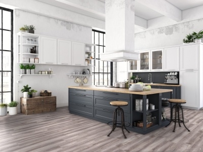 Ламинат Kronostar Premium Salzburg D50027 Дуб Графф 10/33 с фаской 1.86 м2/уп. - изображение 4