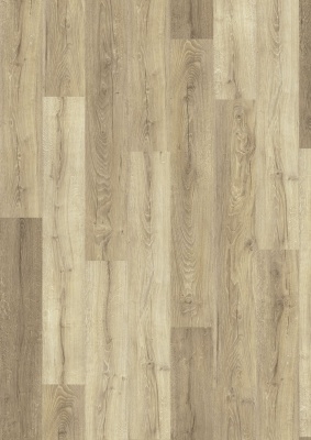 Ламинат Egger Home EHL 051 Дуб Ливингстон светлый 8/32  1.99м2/уп. - изображение 2