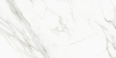Керамогранит Delacora Calacatta Andrea 600x1200 - изображение 1