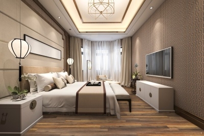 Ламинат Kronostar Kronostar Premium Synchro-Tec D1872 Дуб Огненный 8/33 с фаской 2.131 м2/уп. - изображение 6