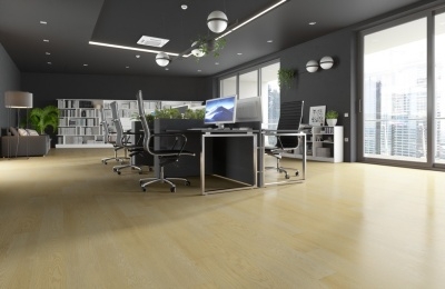 Кварцевый ламинат Fargo Classic 64W970 Дуб Сидней 2,196м2\уп. - изображение 3