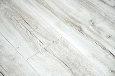 Ламинат Peli Anatolia Platinum Белый Дуб 12мм 33 класс с фаской 1,4706м2\уп - изображение 5