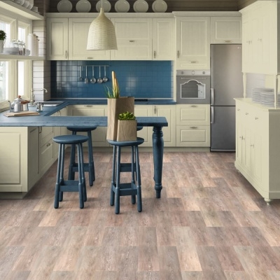 Кварцвиниловая плитка Tarkett Art Vinyl клеевая New Age Ambient 914,4×152,4×2,1 - изображение 2