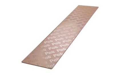 Ламинат Peli Anatolia Design Дуб Кремовый 8мм 33 класс с фаской 1,9608м2\уп - изображение 9