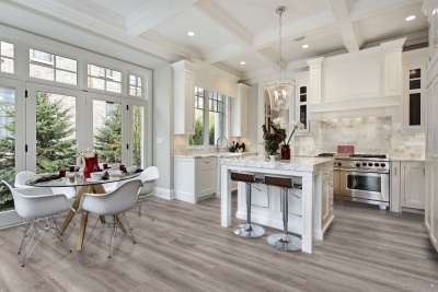 Ламинат Kronostar Kronostar Premium Eventum D7074 Дуб Мирум 8/32 с фаской 2.69 м2/уп. - изображение 3