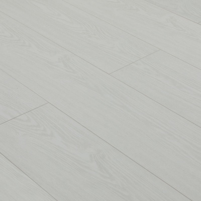 Ламинат Victory Exclusive 2513 Дуб Снежный 12/33 с фаской 1.48м2/уп. - изображение 2