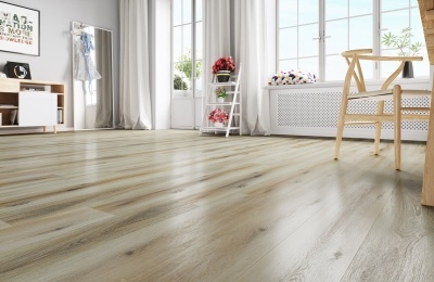 Кварцевый ламинат Fargo Comfort VL89015-003 Дуб Мартовский 2,196м2\уп. - изображение 2