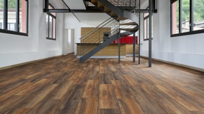 Ламинат Kronotex Exquisit Plus D3570 Дуб Портовый с фаской 2,694 м2\уп. - изображение 5