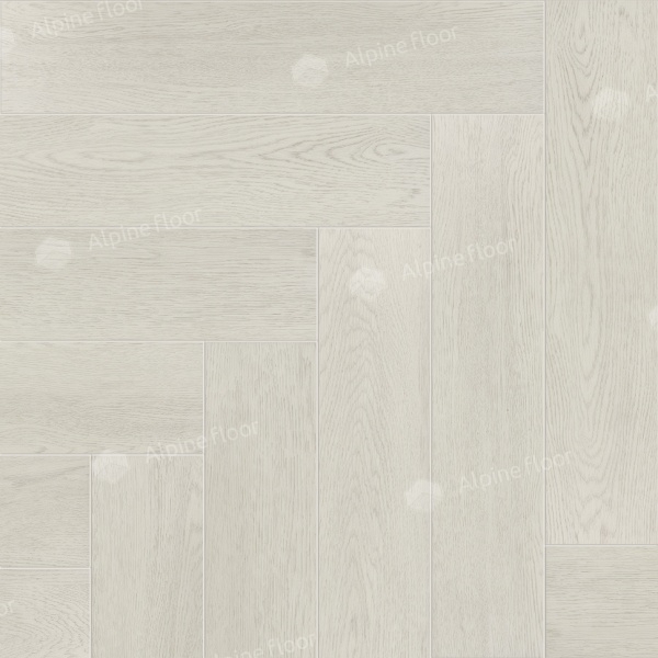 Кварц виниловая плитка Alpine floor Parquet Light ECO 13-6 Зимний Лес 1,95 м9\уп.