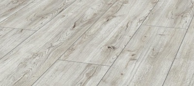 Ламинат Kronotex Exquisit Plus D3660 Дуб Монтмело кремовый с фаской 2,694 м2\уп. - изображение 1