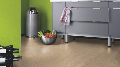 Ламинат Kronotex Exquisit D3672 Дуб Турин с фаской 2,131 м2\уп. - изображение 6