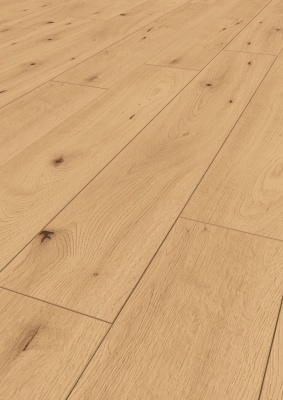 Ламинат Eurohome Art 2636 Артизан Натуральный 12/33 с фаской 1.48м2/уп. - изображение 2