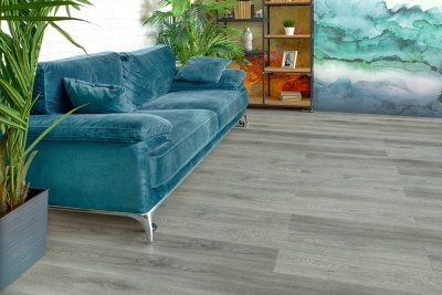 Кварц виниловая плитка Alpine floor Grand Sequoia ECO 11-13 Квебек 2,74 м7\уп. - изображение 3
