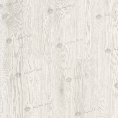 Кварц виниловая плитка Alpine floor Easy Line ECO 3-2 Дуб Светлый 2,245м2\уп. - изображение 1