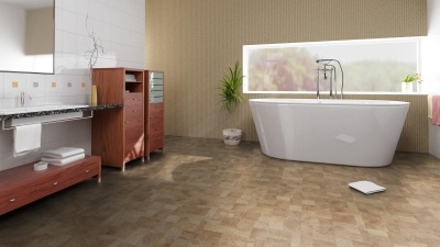 Ламинат Kronotex Dynamic Plus D4751 Блоквуд натуральный 2,131 м2\уп. - изображение 9