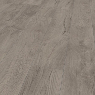 Ламинат Kronotex Mammut Plus D4671 Дуб Магнум серый с фаской 1,800 м2\уп. - изображение 1