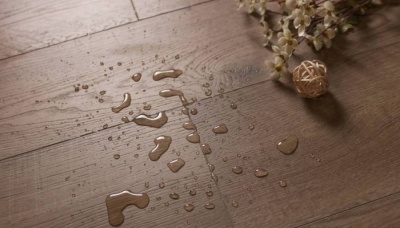 Кварцвиниловая плитка Betta Villa V109 Дуб Комано 4,5мм 2,245м2\уп. - изображение 5