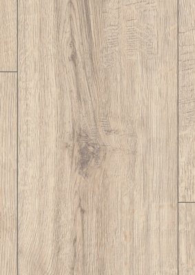 Ламинат Egger Дуб Шерман светлый EPL183 8мм 32 класс 2.54м2/уп. с фаской - изображение 1