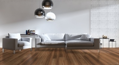 Ламинат Kronostar Galaxy D1803 Ясень Аламо 8/32 2.131 м2/уп. - изображение 5