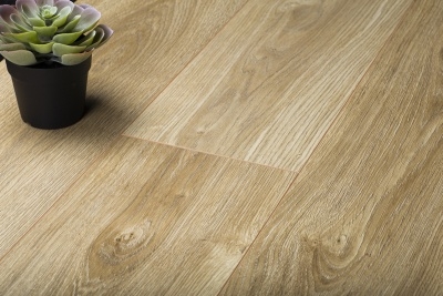 Ламинат Kronopol  Aurum Symfonia D4531 Sonata Oak (Дуб Соната) 12/33 c фаской - изображение 1