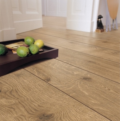 Ламинат Egger Дуб Гроув EPL089 8мм 33 класс 1.99м2/уп. - изображение 5