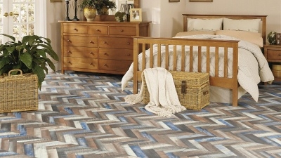 Ламинат Kronotex Mega Plus D4706 Скаген 8/32 c фаской 2,249 м2\уп. - изображение 4