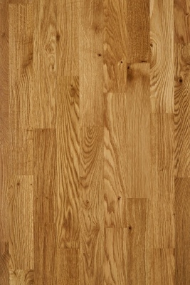 Паркетная доска Polarwood Oak Cottage 3S, трехполосная, 14х188х2266, 3,41м2 уп., без фаски, селекция Country - изображение 2