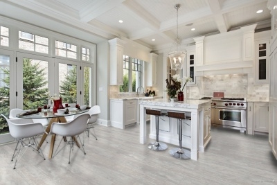 Ламинат Kronostar Symbio Groove D7084 Амиата 8/33 с фаской 2.131 м2/уп. - изображение 3