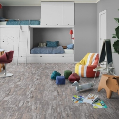 Кварцвиниловая плитка Tarkett Art Vinyl клеевая Lounge Digi Edition Armin DJ 457,2×457,2×3 - изображение 3