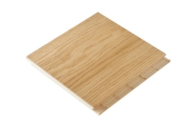 Паркетная доска Karelia Elegant Brushed Matt, однополосная, 14х188х1800, 2,72 м2 уп.,  c 4 cторонней фаской, селекция Nature Dark - изображение 3