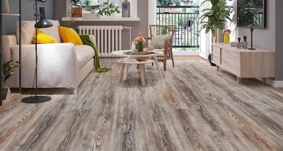 Ламинат Kastamonu Floorpan  RED Дуб Сосна Фрейя FP450.2  8/32 без фаски 2.153м2/уп. - изображение 2