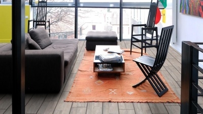 Ламинат Kronotex Exquisit D3228 Сосна Бейлиз песочный с фаской 2,131 м2\уп. - изображение 4