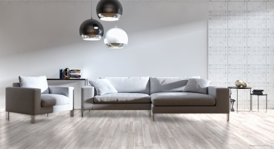 Ламинат Kronostar Galaxy D3007 Ясень Стокгольмский 8/32 2.131 м2/уп. - изображение 5