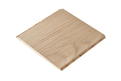 Паркетная доска Polarwood Premium Mercury White Oiled 1S, однополосная, 14х188х2000, 3м2 уп.,  c 2 cторонней фаской, селекция Nature Dark - изображение 4