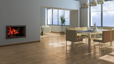 Ламинат Kronotex Exquisit Plus D3661 Дуб Монтмело натуральный с фаской 2,694 м2\уп. - изображение 8