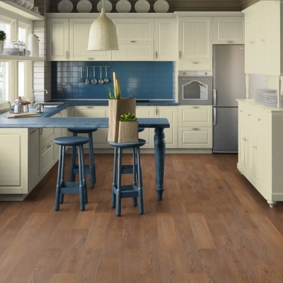 Кварцвиниловая плитка Tarkett Art Vinyl клеевая New Age Exotic 914,4×152,4×2,1 - изображение 2