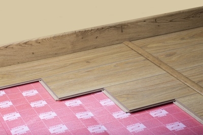 Ламинат Kronopol  Aurum Symfonia D4528 Legato Oak (Дуб Легато) 12/33 c фаской - изображение 3