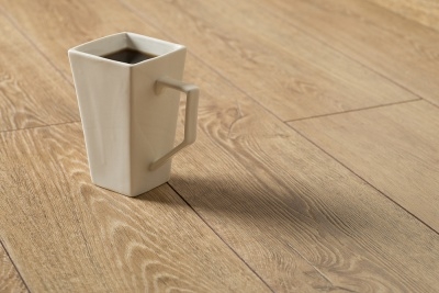 Ламинат Kronopol  Aurum Gusto D3493 Safron Oak (Дуб Шафран) 8/33 с фаской - изображение 3