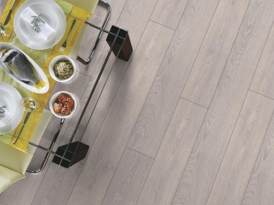 Ламинат Kronotex Robusto D2800 Дуб Светлый столичный с фаской 1,293 м2\уп. - изображение 9