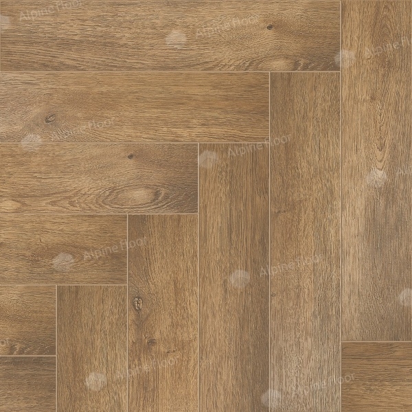 Кварц виниловая плитка Alpine floor Expressive Parquet ECO 10-4 Песчаная Буря 1,48 м4\уп.