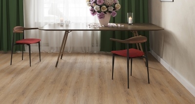 Ламинат Kastamonu Floorpan ORANGE Дуб Тирольский FP954 8/32 c фаской 2.131м2/уп. - изображение 2