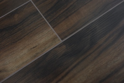 Ламинат SPC Art Stone Narrow 142 ASL Орех Табако - изображение 2