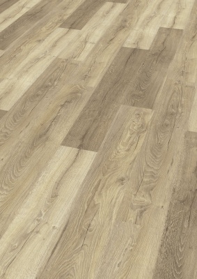 Ламинат Egger Home EHL 051 Дуб Ливингстон светлый 8/32  1.99м2/уп. - изображение 5