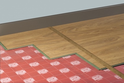 Ламинат Kronopol  Aurum Fiori D4589 Dalia Oak (Дуб Далия) 10/33 с фаской - изображение 5