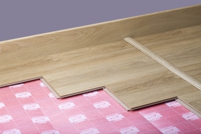 Ламинат Kronopol  Aurum Symfonia D4531 Sonata Oak (Дуб Соната) 12/33 c фаской - изображение 3