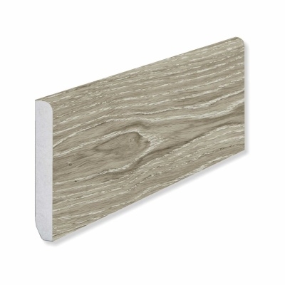 ПЛИНТУС 385-1 Дуб Марсель 2200*80*11мм - изображение 1