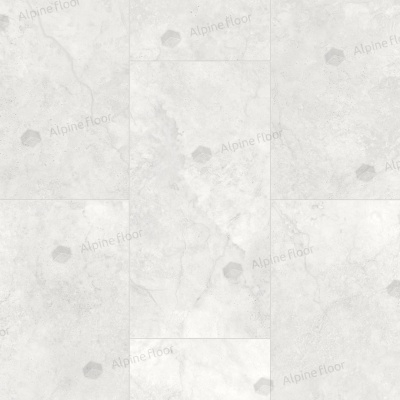 Кварц виниловая плитка Alpine floor Stone Mineral Core ECO 4-16 Элдгея 2,232 м2\уп. - изображение 1