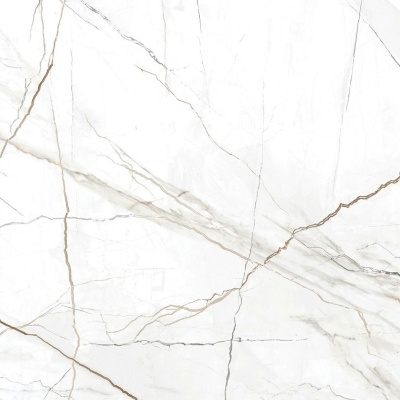 Керамогранит Delacora Sanremo White 600x600 - изображение 3