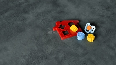 Кварц виниловая плитка Alpine floor Grand Stone ECO 8-5 Вулканический песок 3,31 м3\уп. - изображение 4